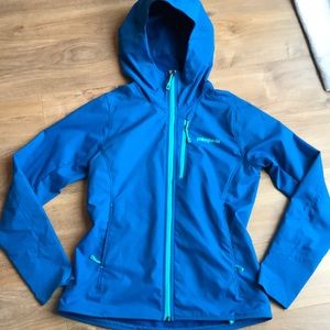 Women’s Patagonia Shell